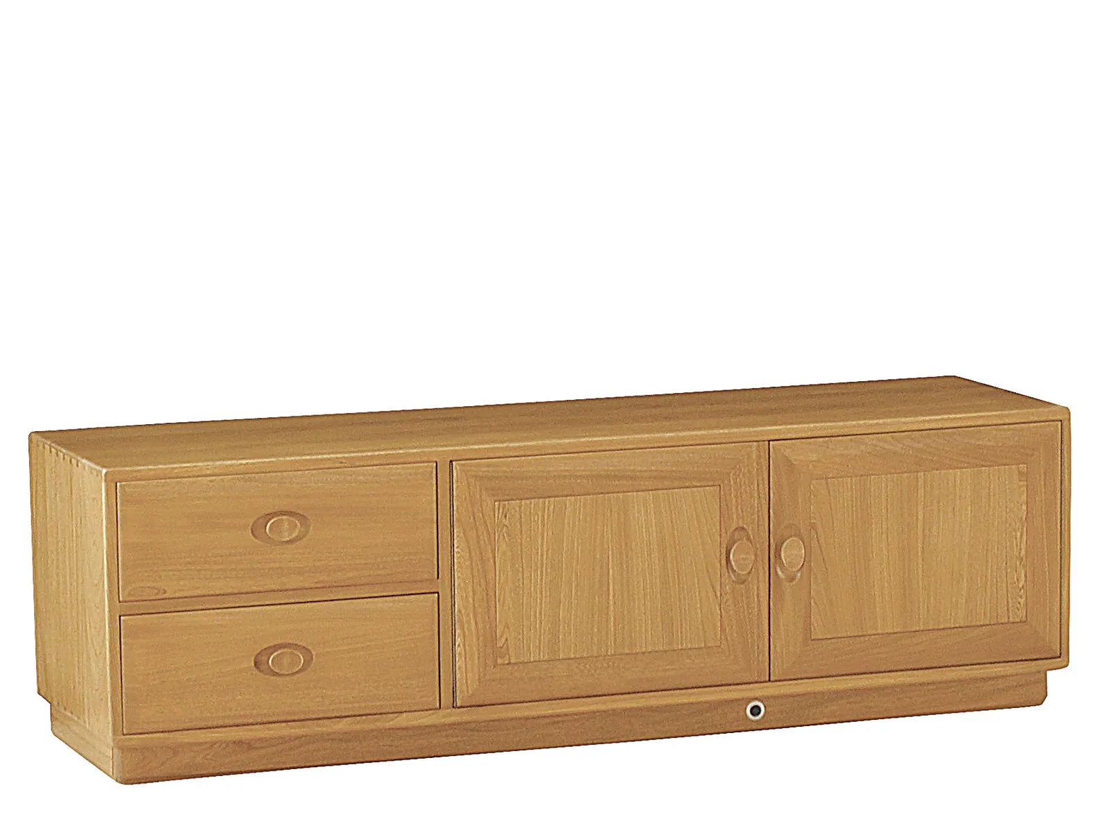 Infrared Wide Tv Media Unit