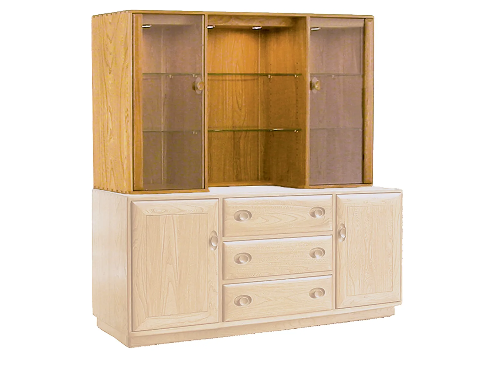 Display Top