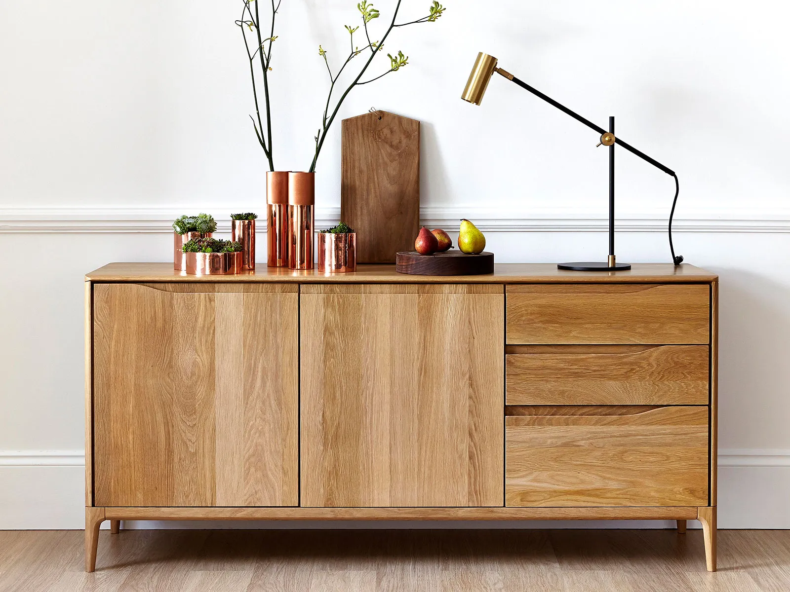 Large Sideboard