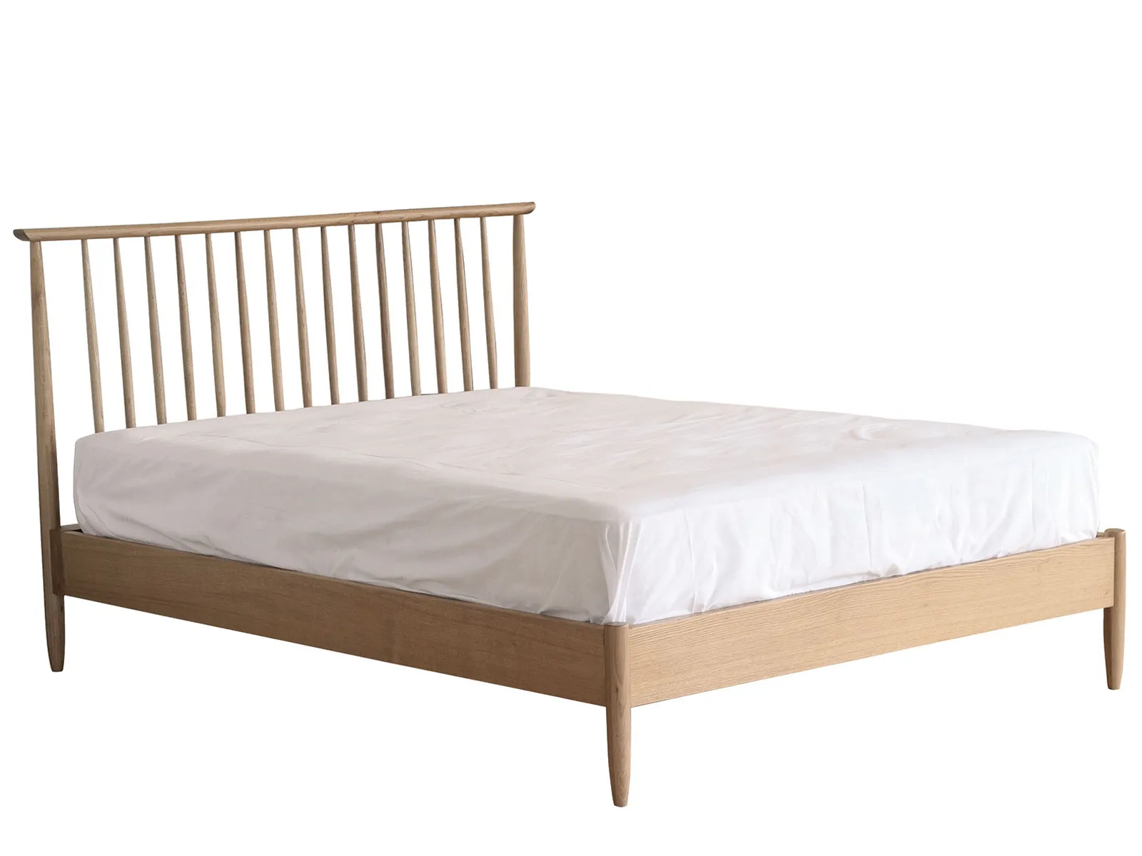King Size Bed Frame