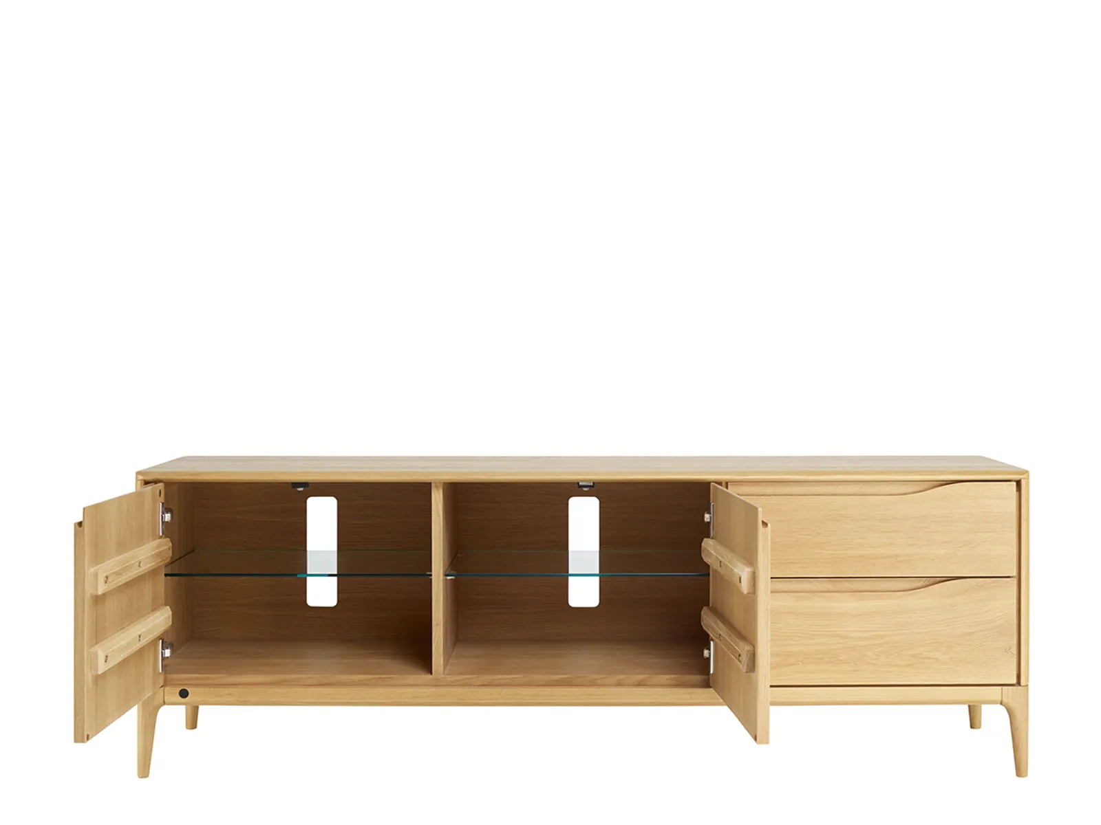Wide Ir Tv Unit