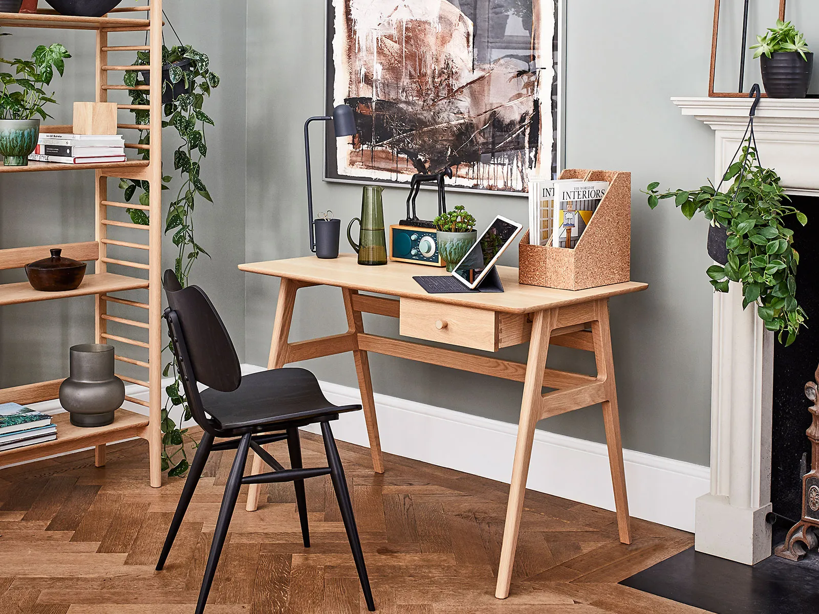 Desk