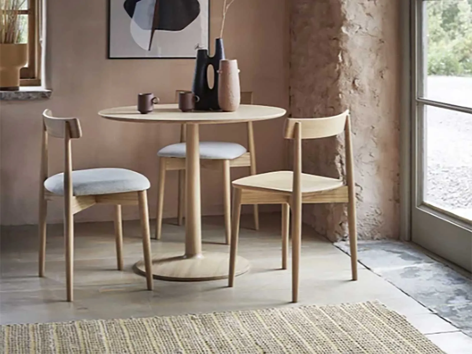 Ava Chair