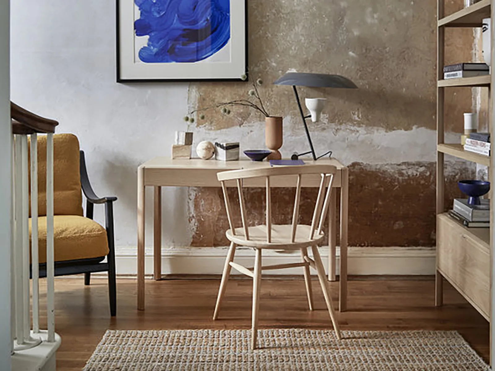 Armchair