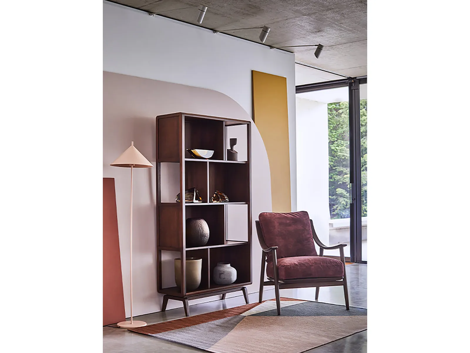 Shelving Unit