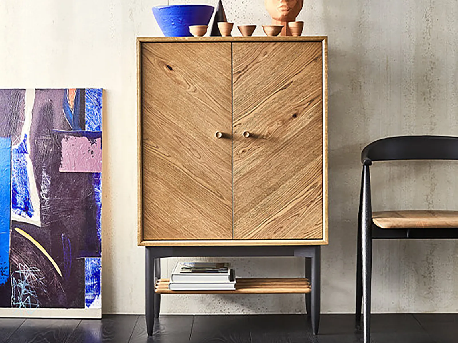 Universal Cabinet