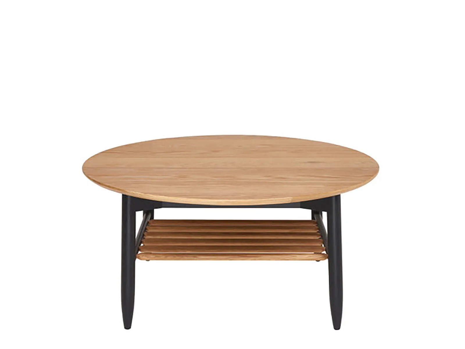 Round Coffee Table