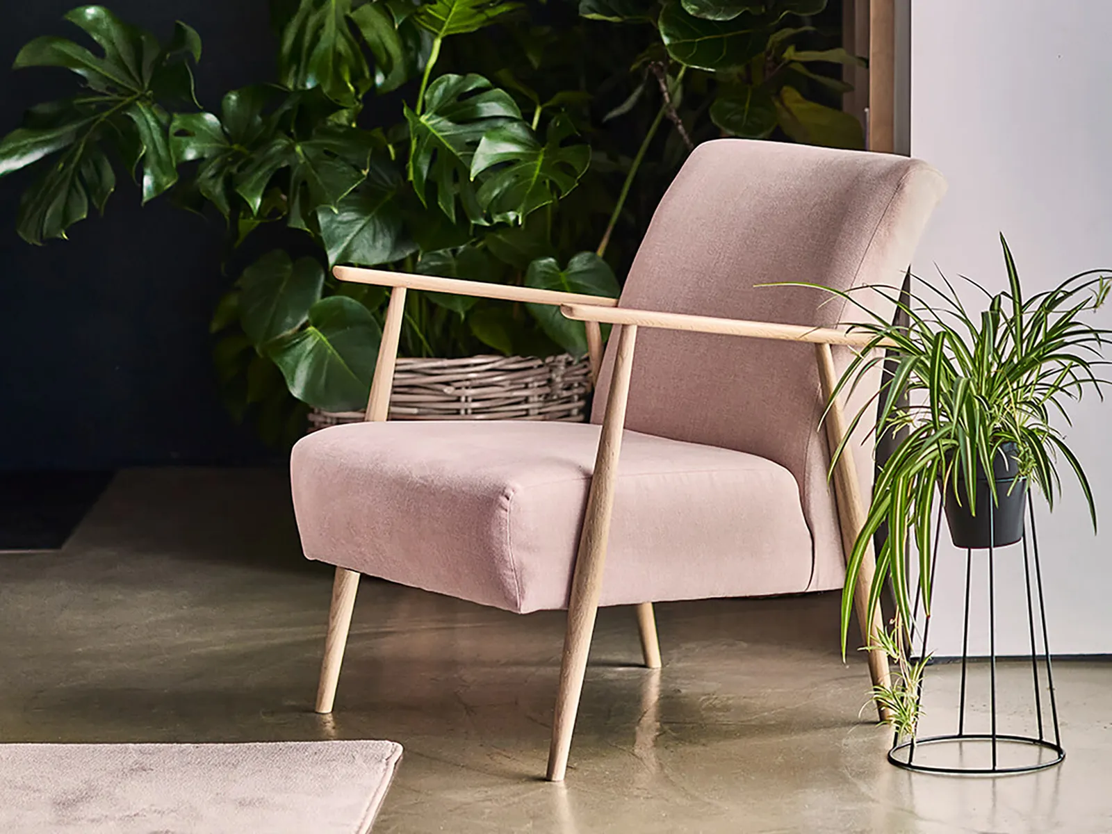 Accent Chair