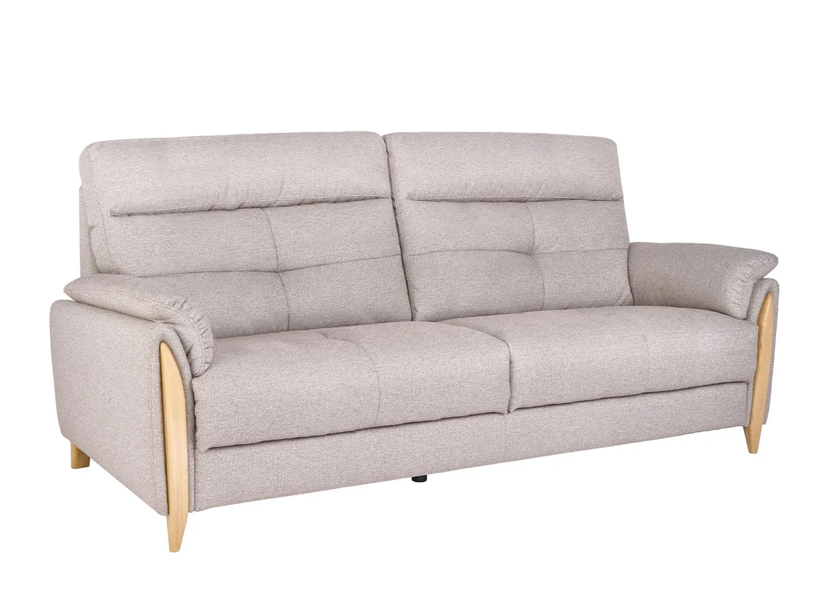 Large Power Sofa