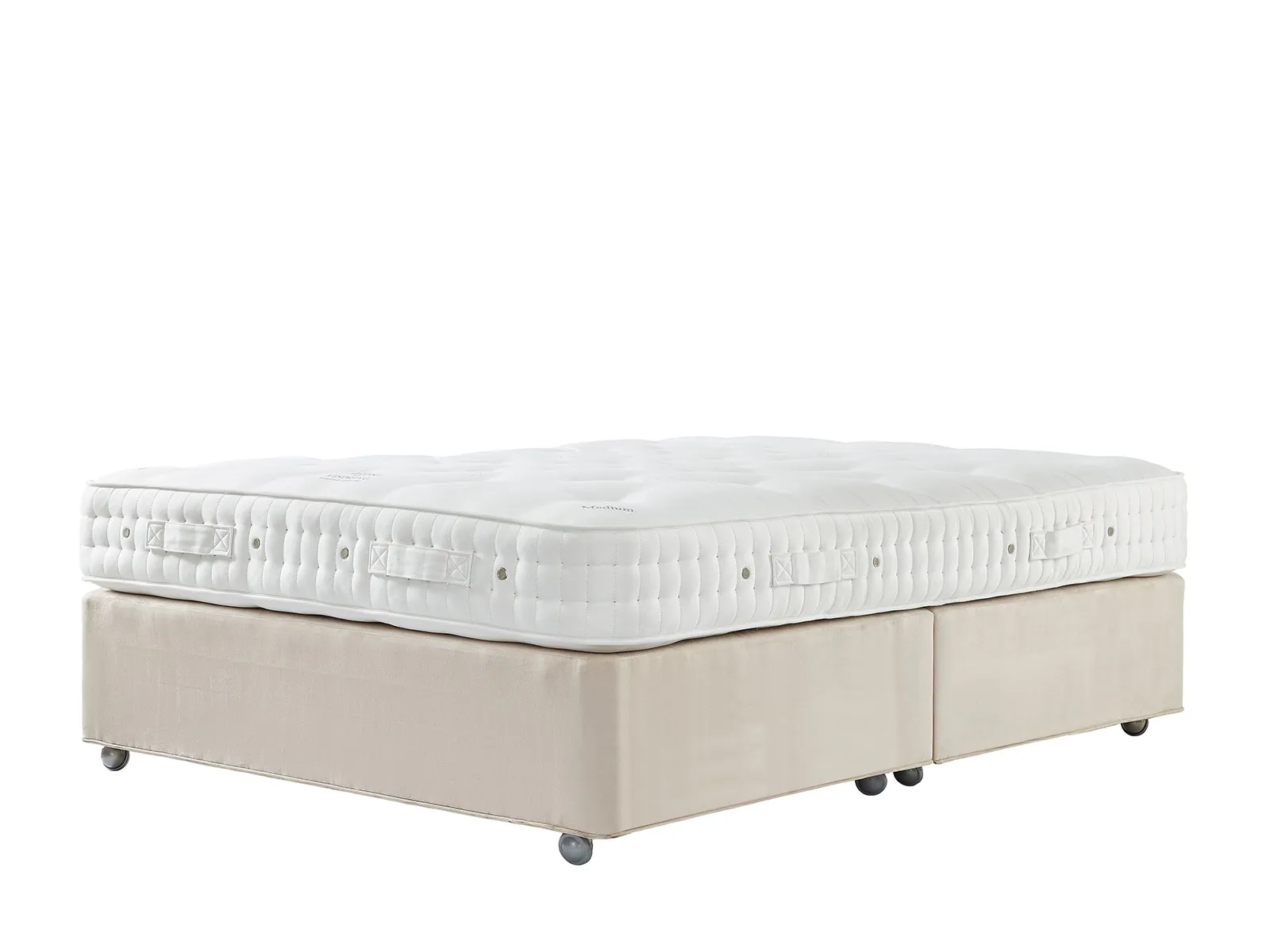 Double Divan Set