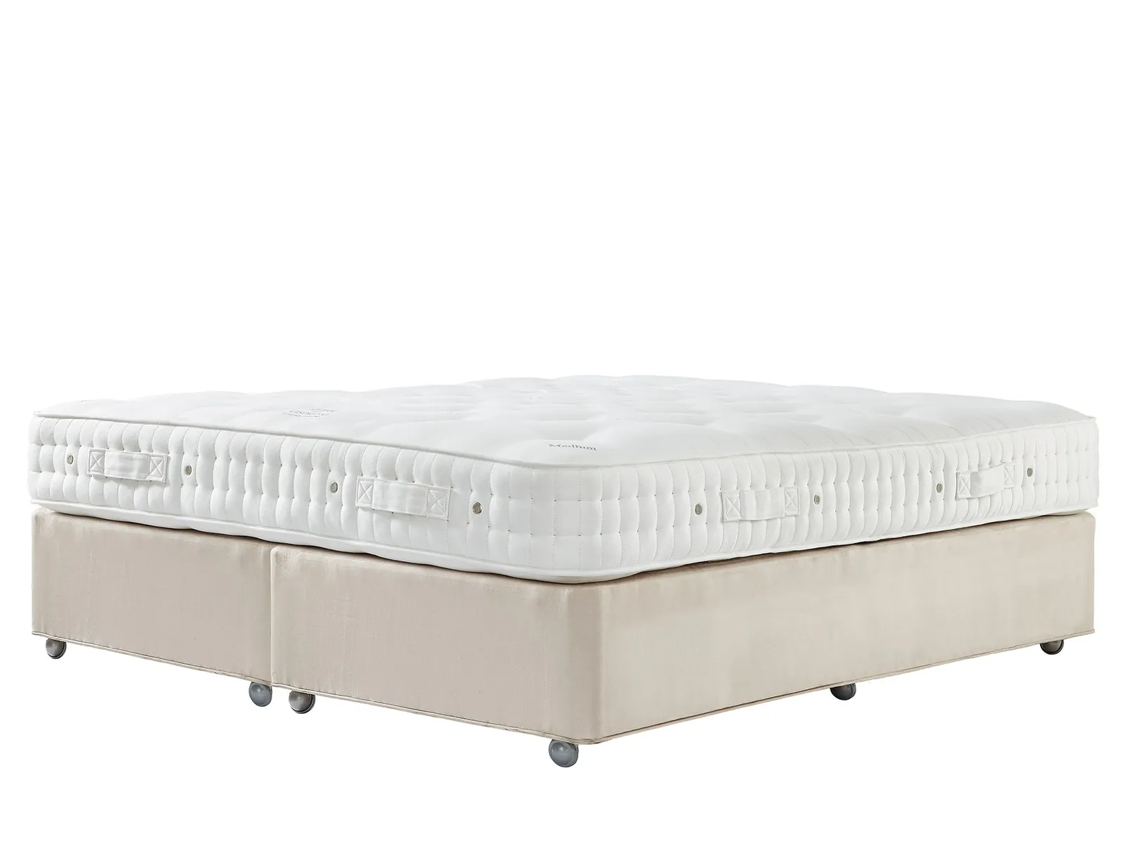 Super King Size Divan Set