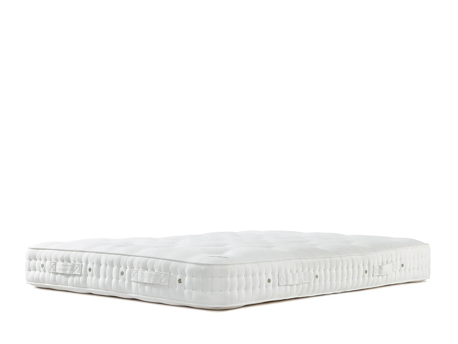 Double Mattress