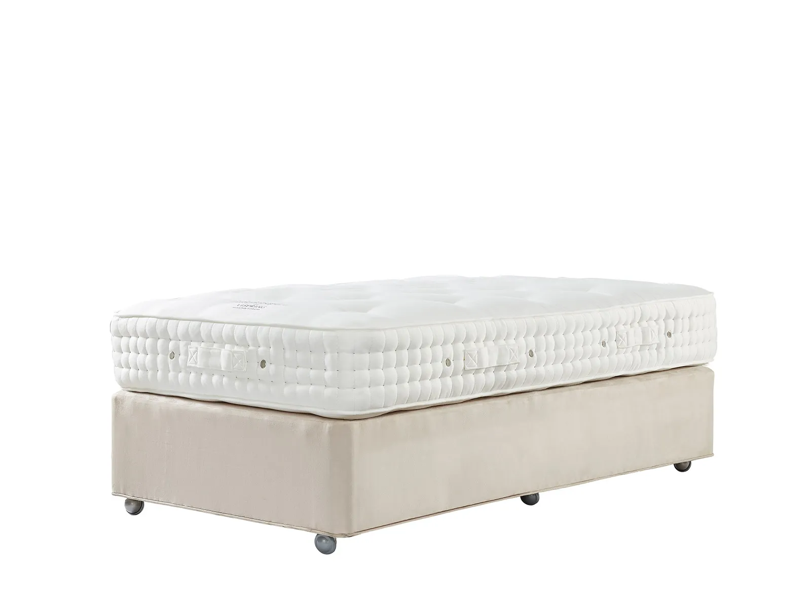 Single Divan Set