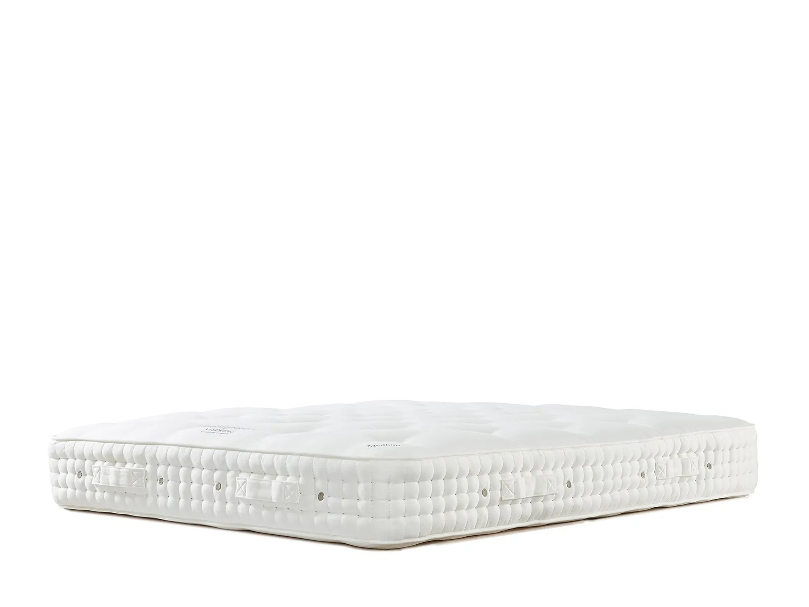 Double Mattress