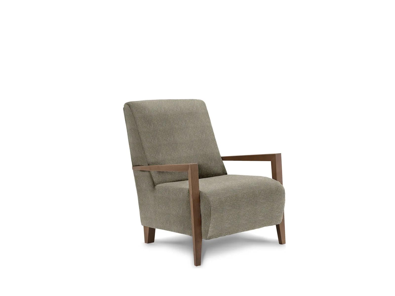 Bali Accent Chair
