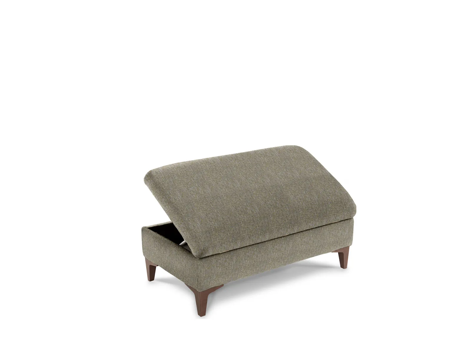 Legged Ottoman