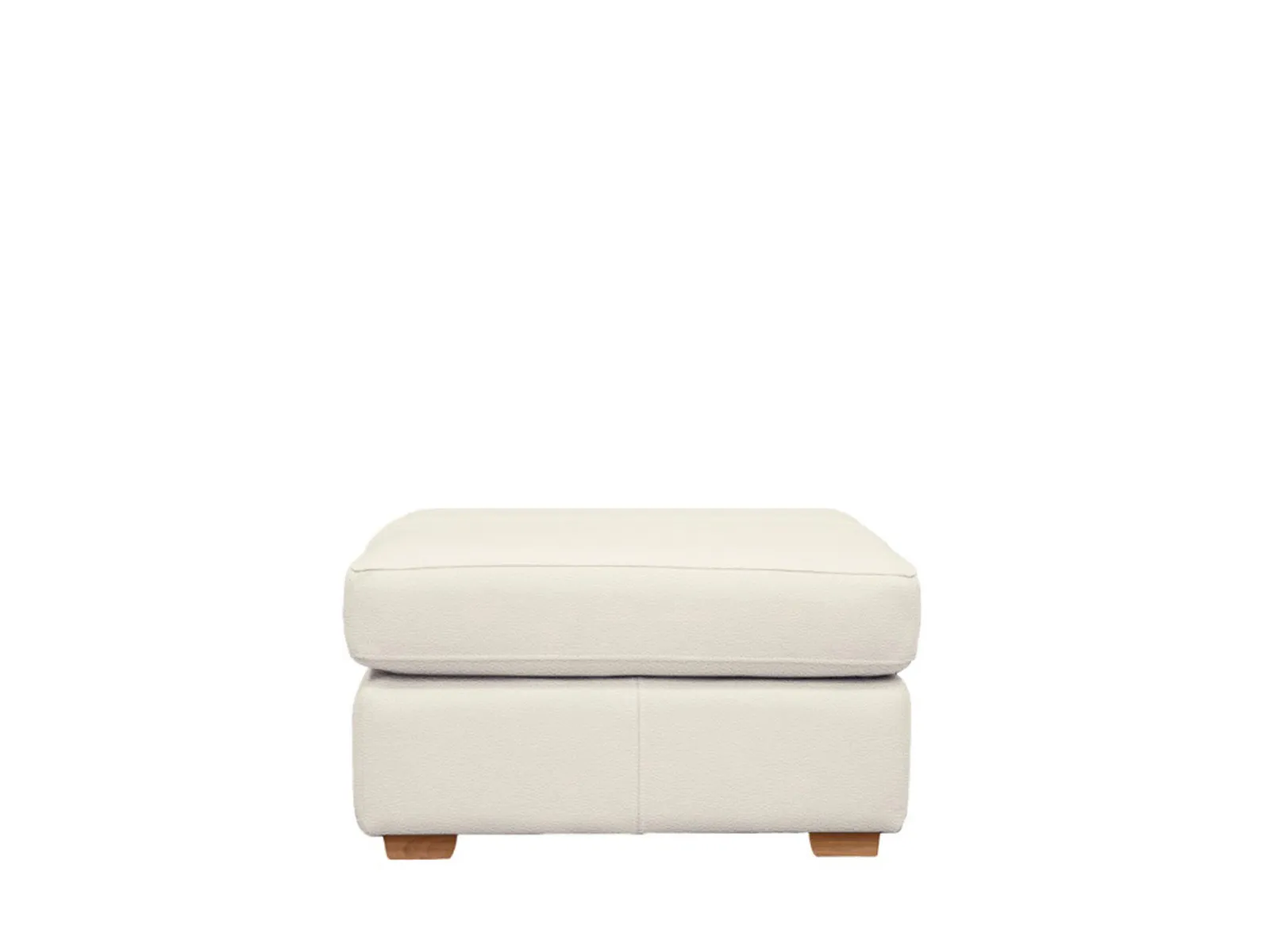 Storage Footstool