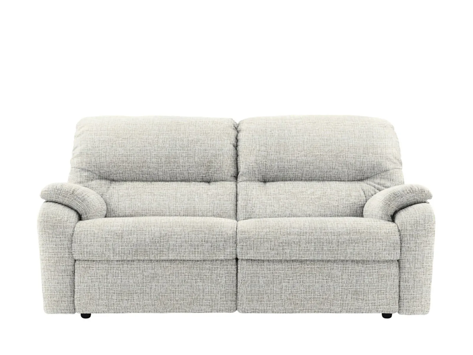 3 Seater Sofa - 2 Cushion