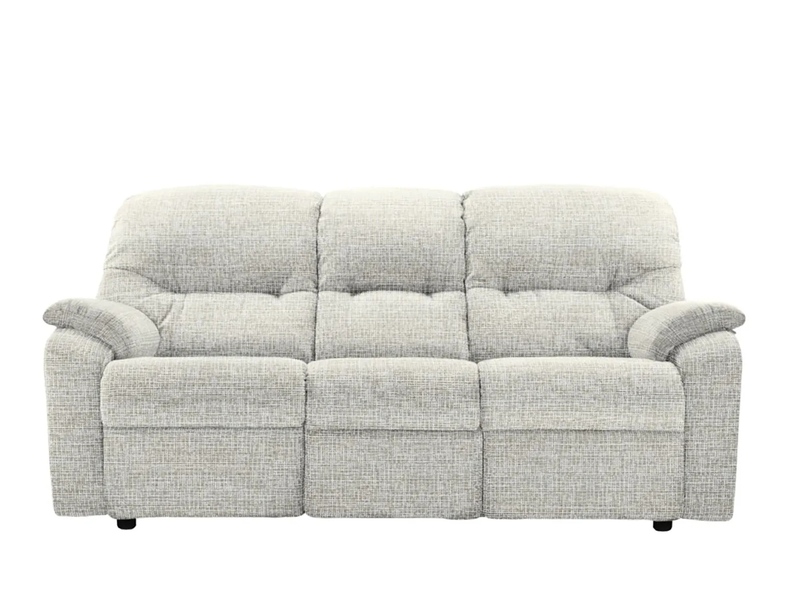 Small 3 Seater Sofa
