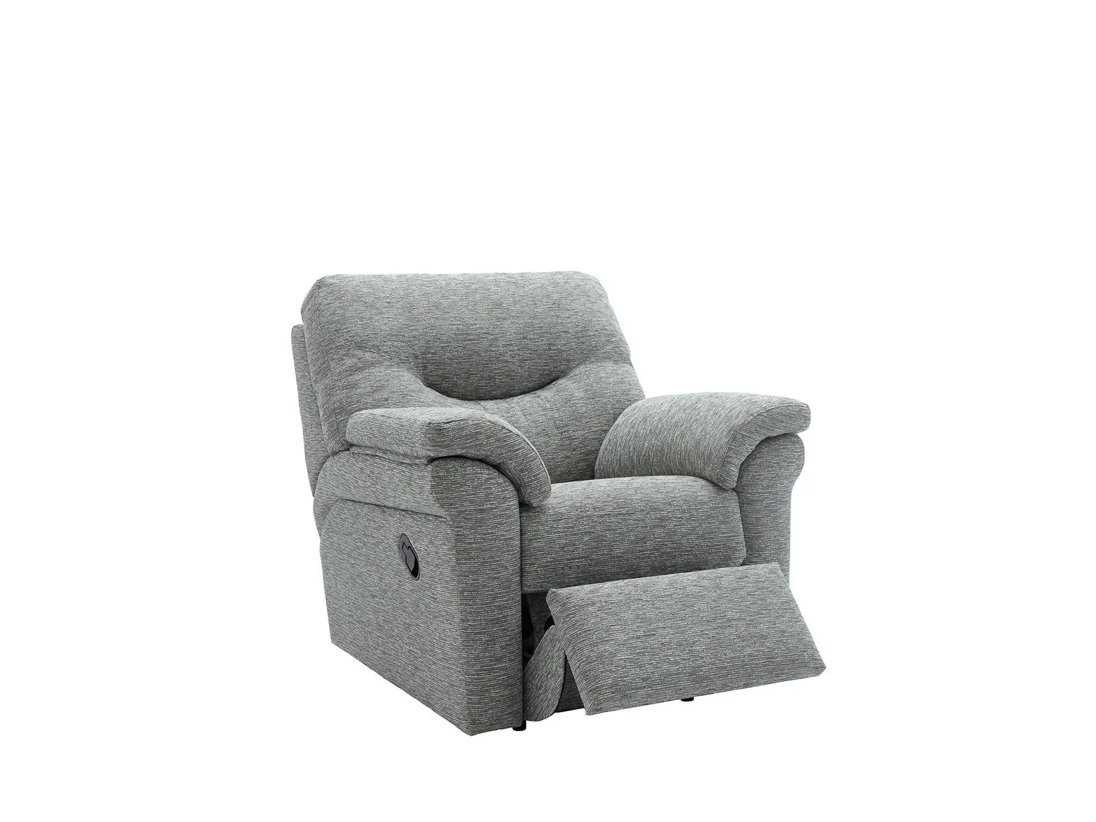 Manual Recliner Chair