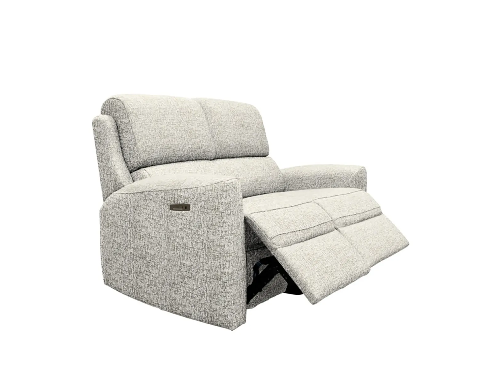 2 Seater Power Recliner Sofa