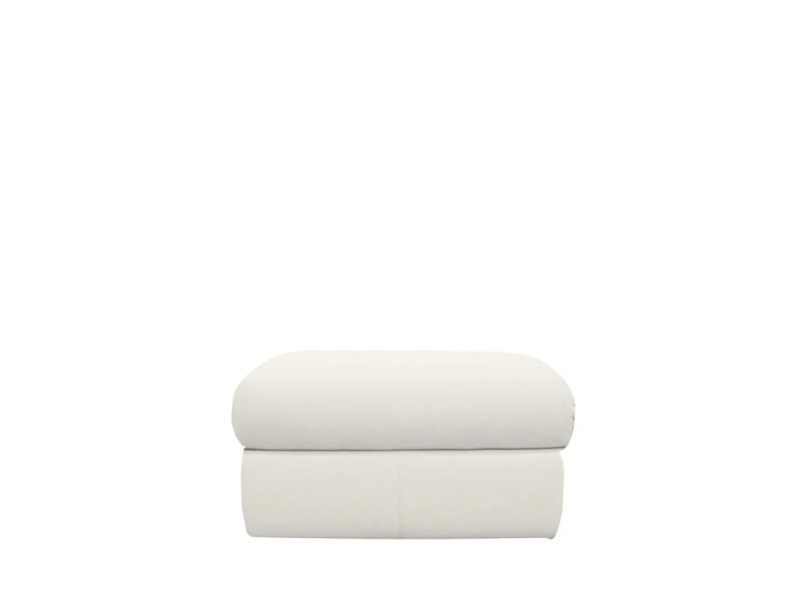 Storage Footstool