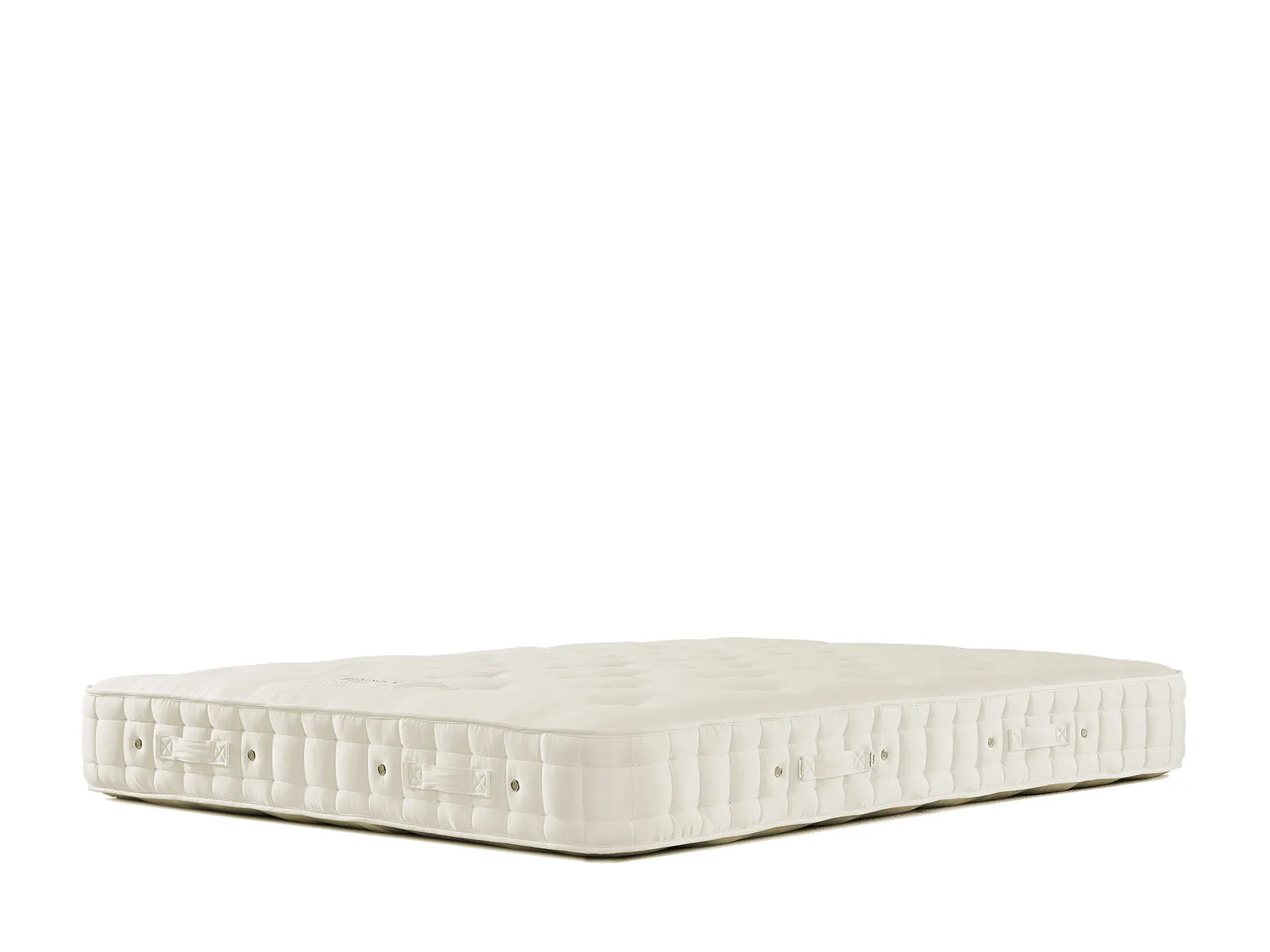 Double Mattress