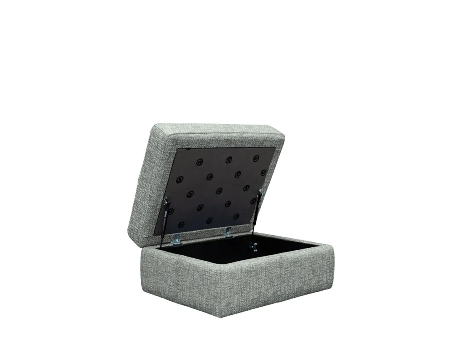 Storage Footstool