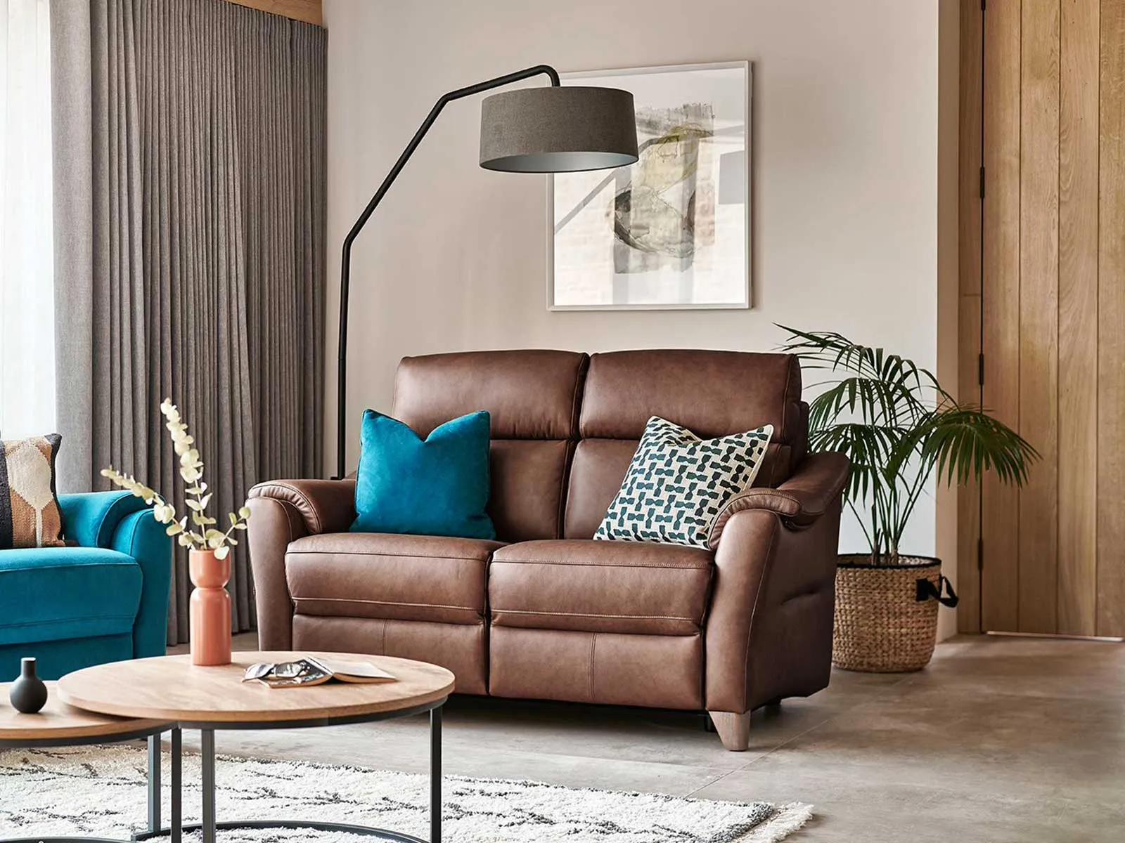 Large Sofa