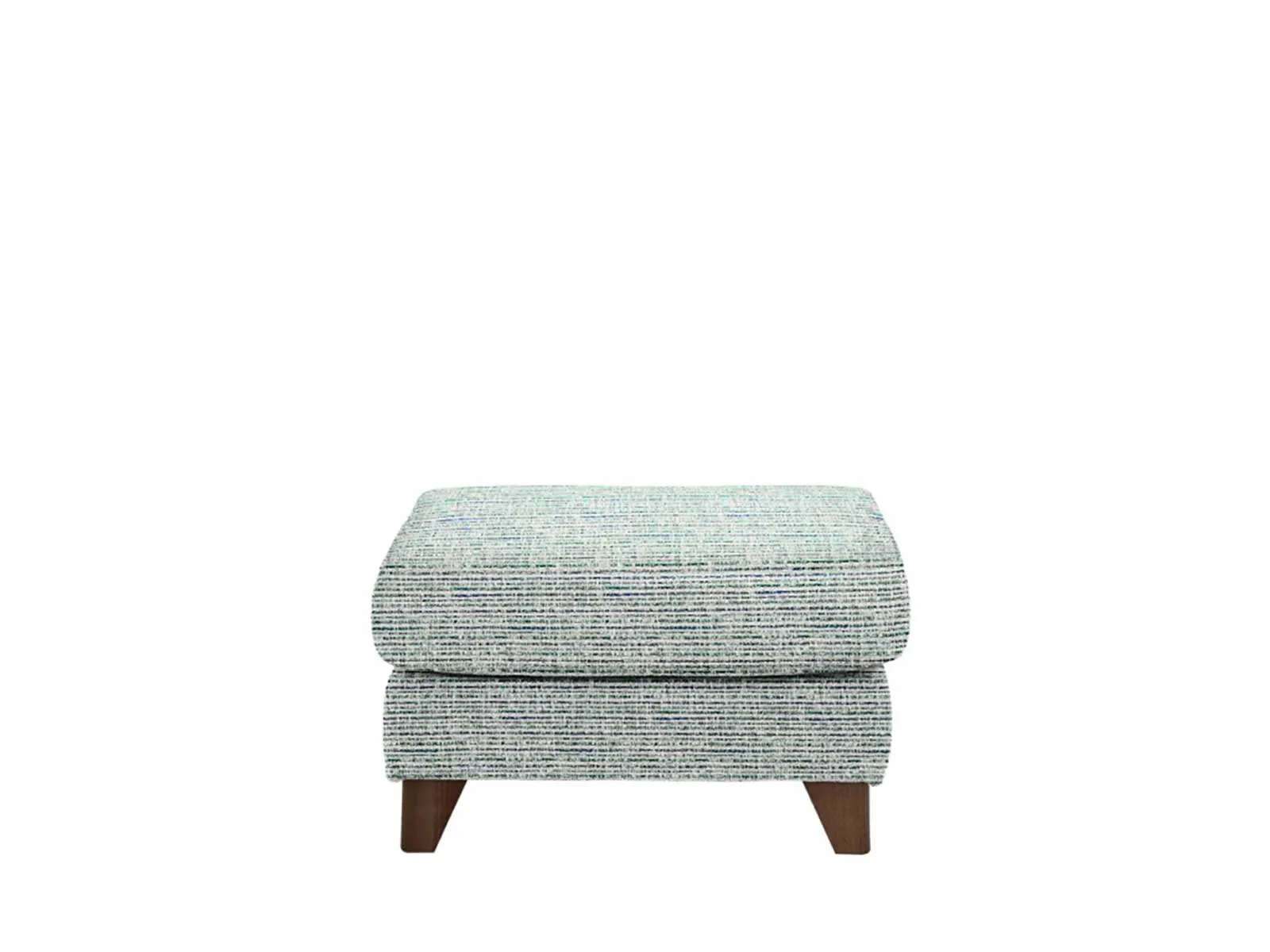 Large Footstool