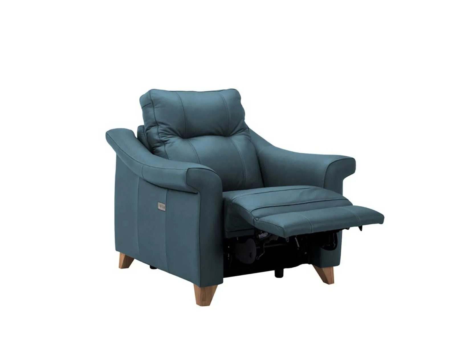 Power Recliner Armchair