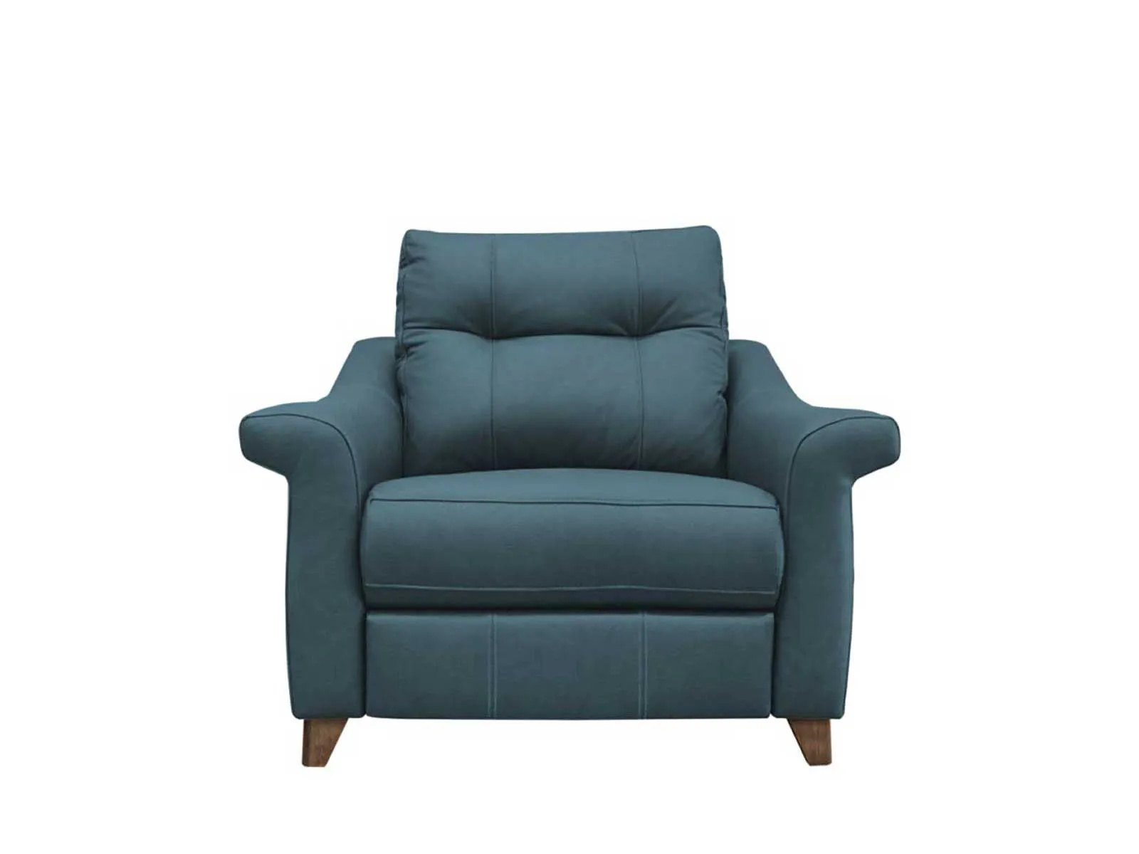 Manual Recliner Snuggler