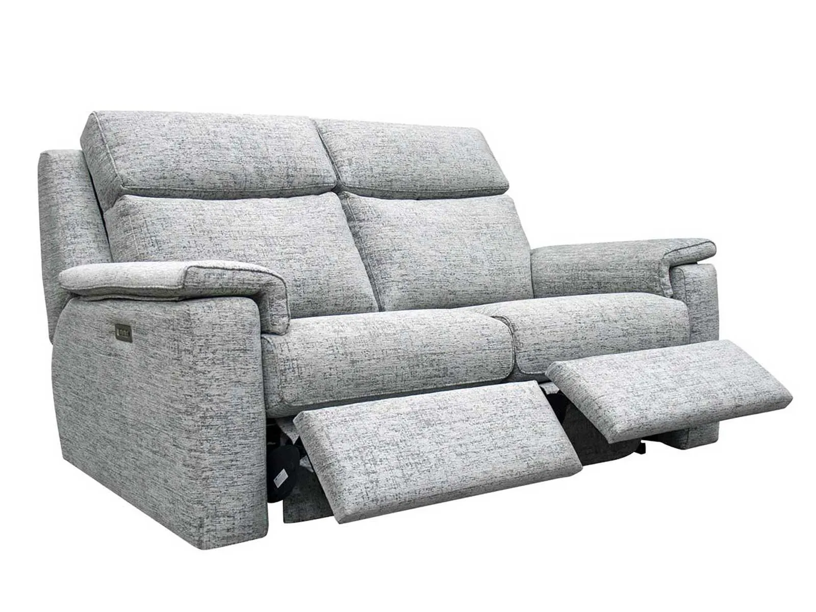 Large Power Recliner Sofa