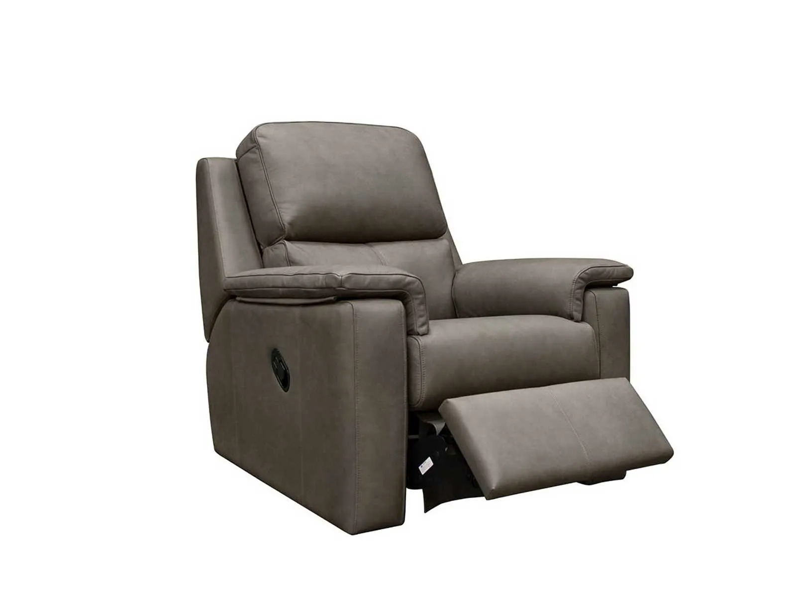 Manual Recliner Chair