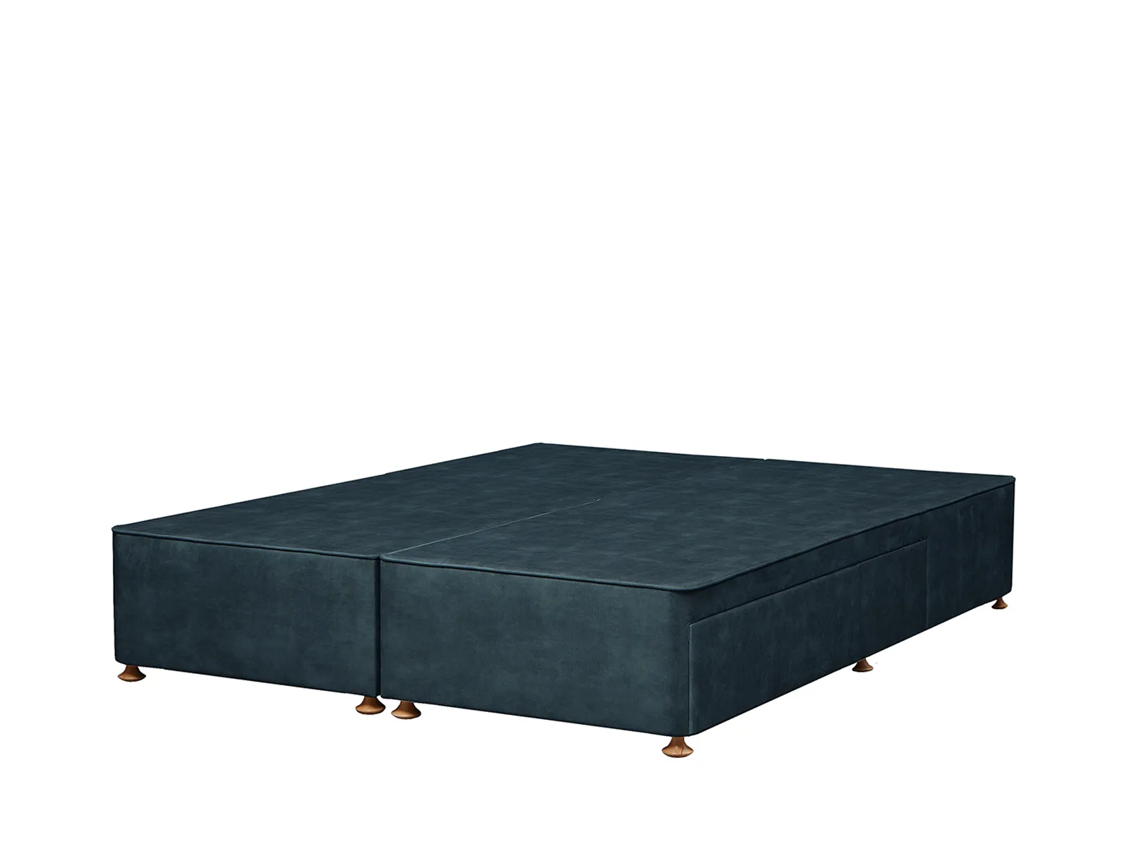 King Size Continental Drawer Divan Base