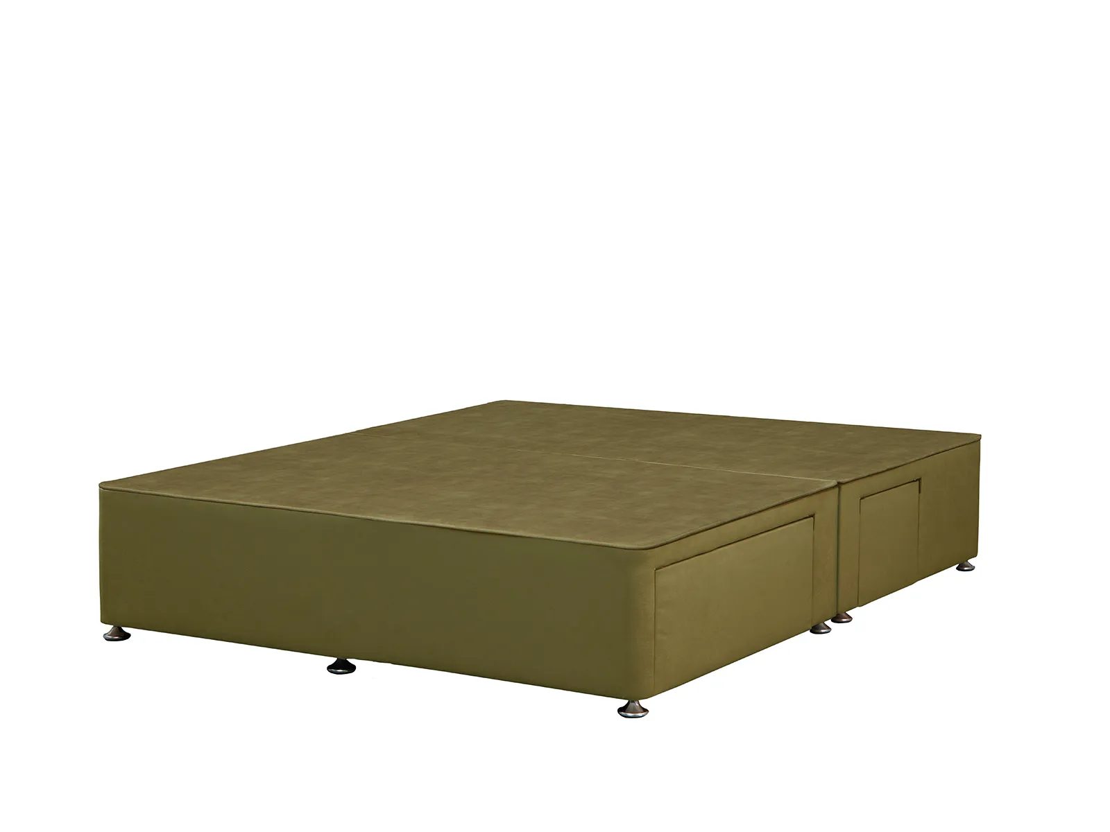 King Size Continental Drawer Divan Base