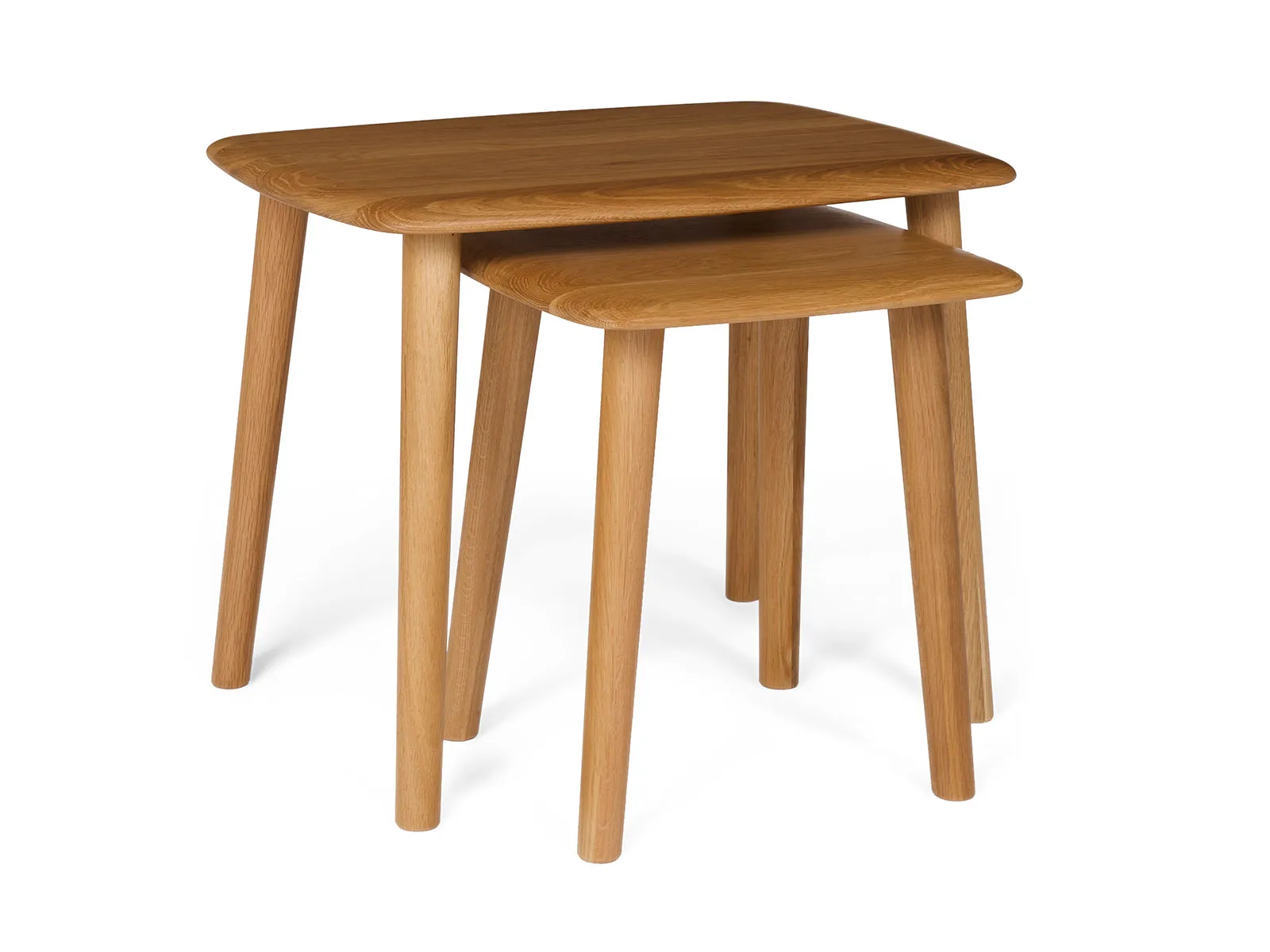 Nest Of Tables