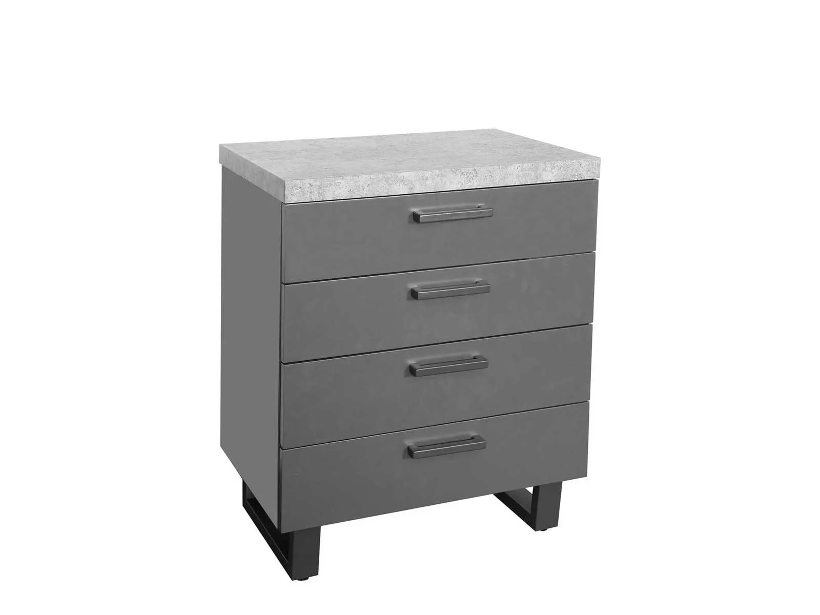 4 Drawer Chest