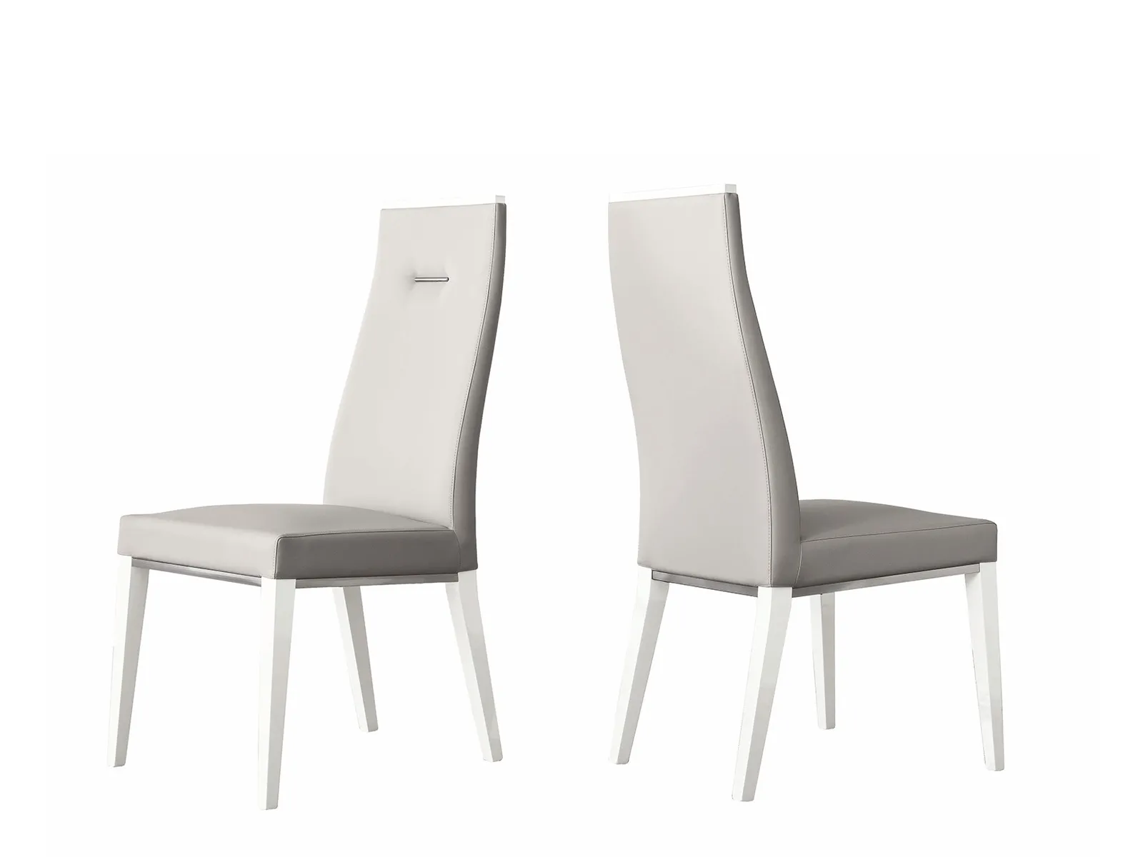 Set Of 2 Side Chairs