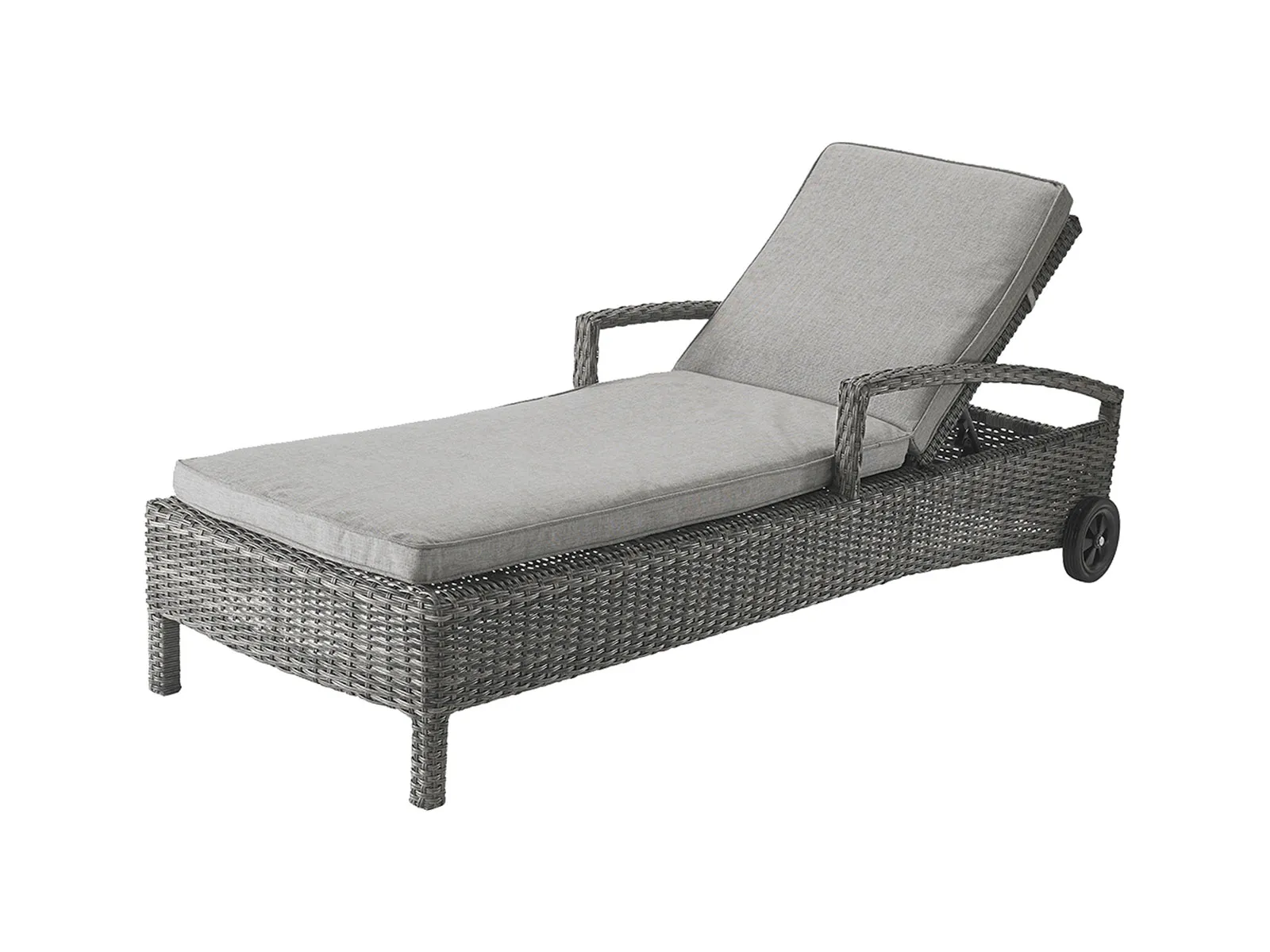 Sun Lounger