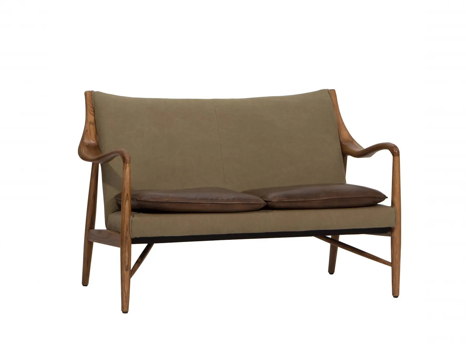 Sailsbury 2 Seater