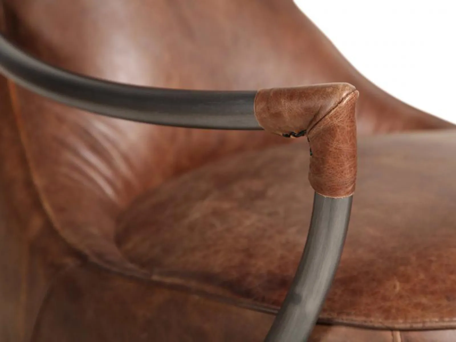 Maverick Retro Relax Chair