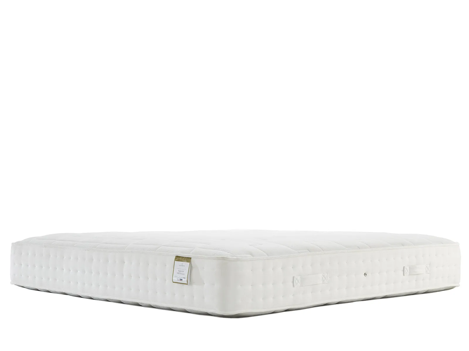 Super King Mattress