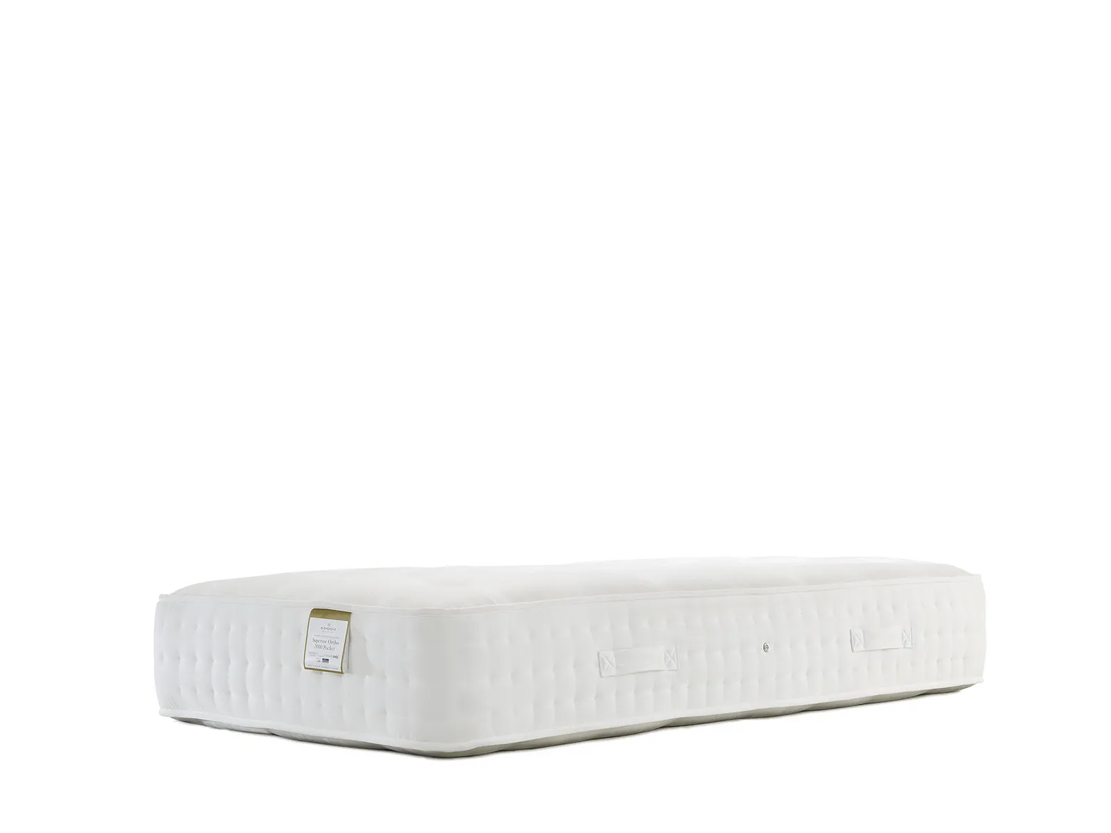 Single Mattress