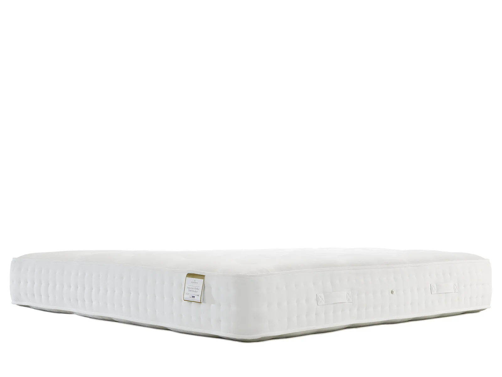 Super King Size Mattress