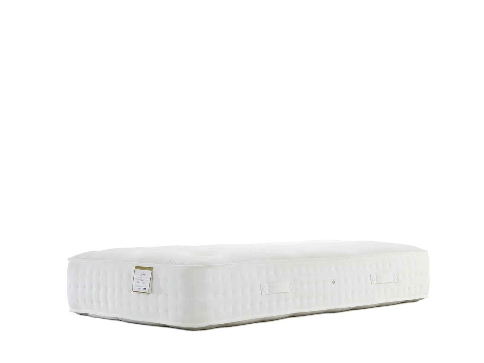 Single Mattress