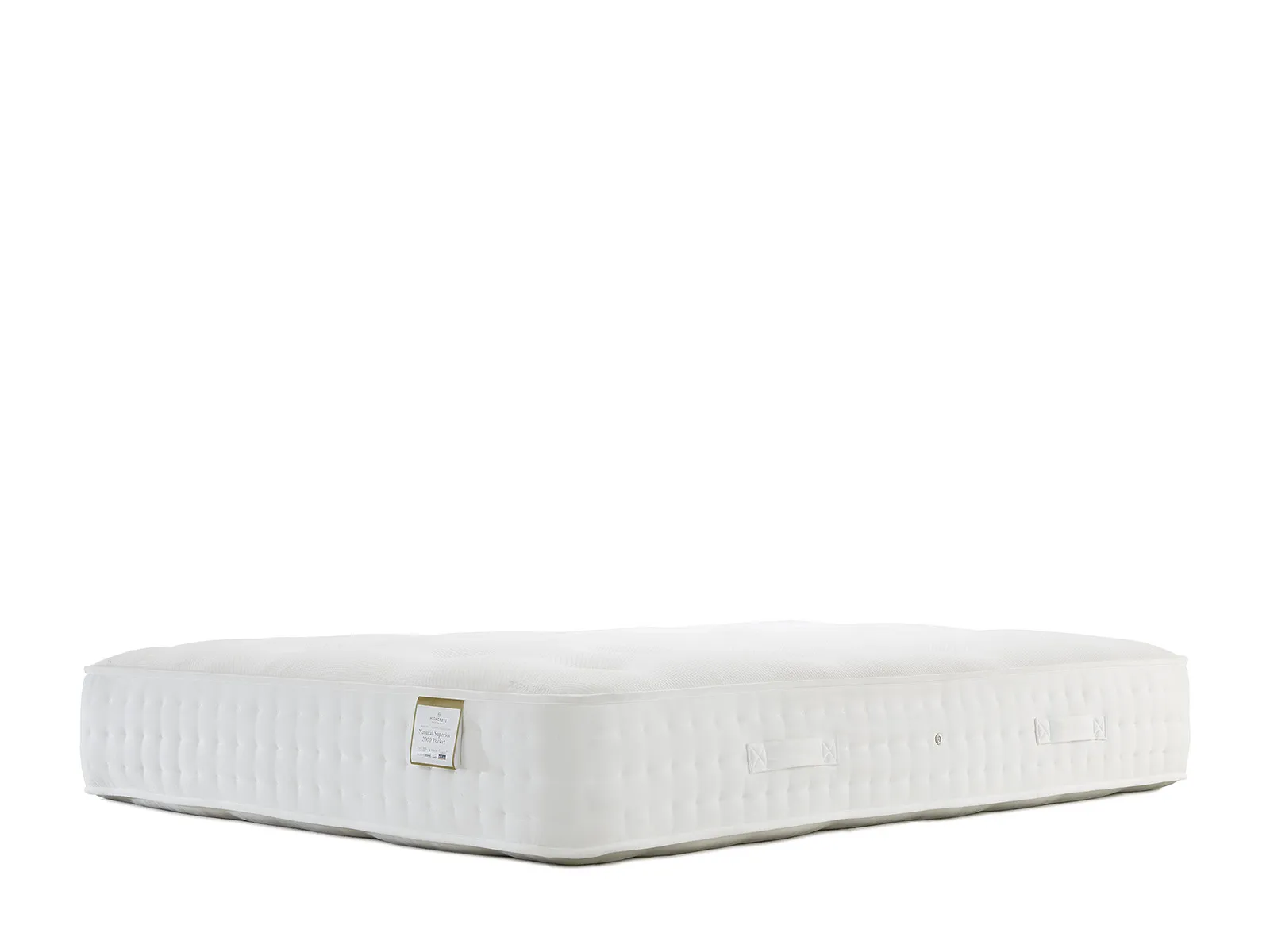 Double Mattress