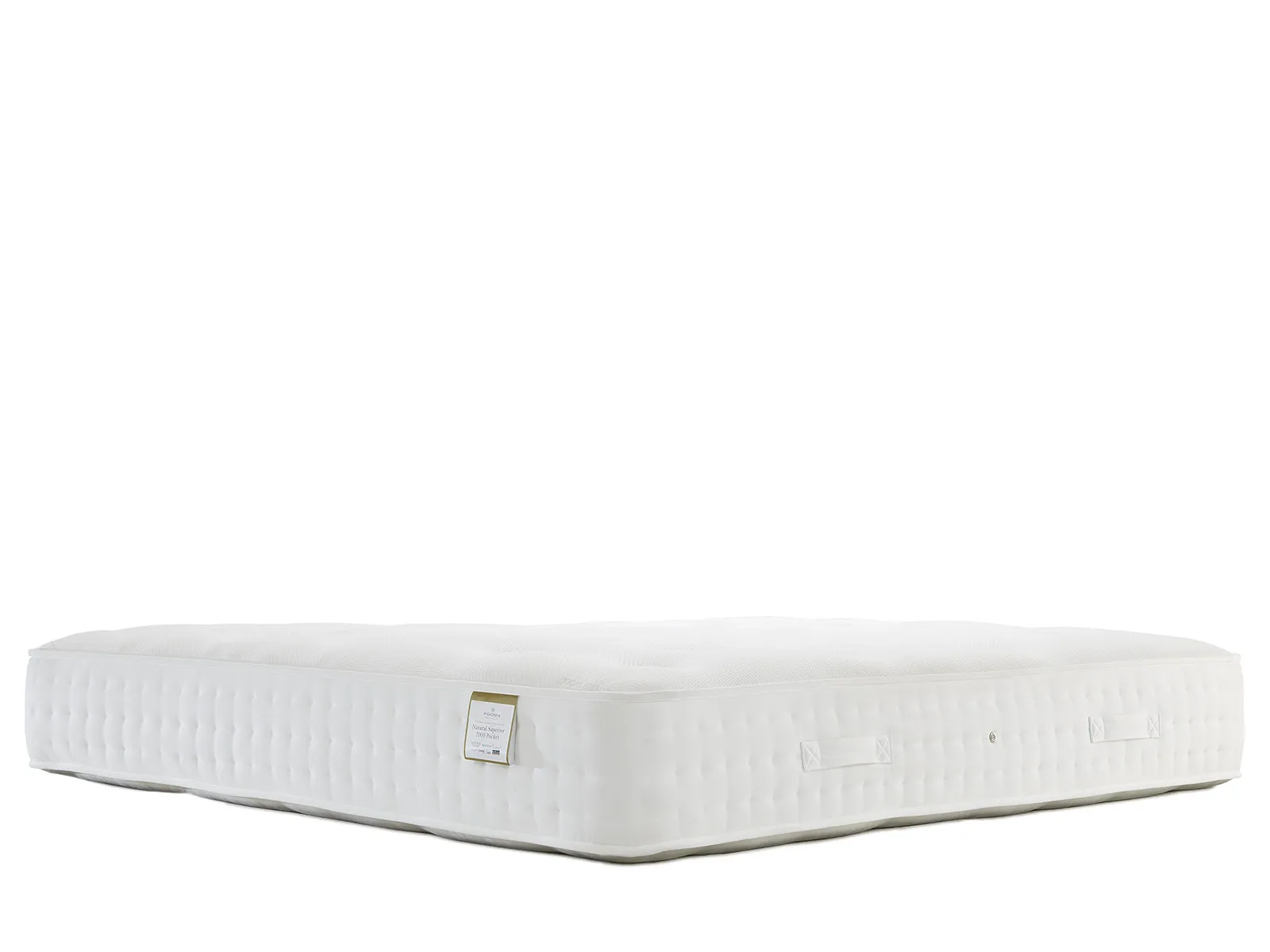 Super King Size Mattress