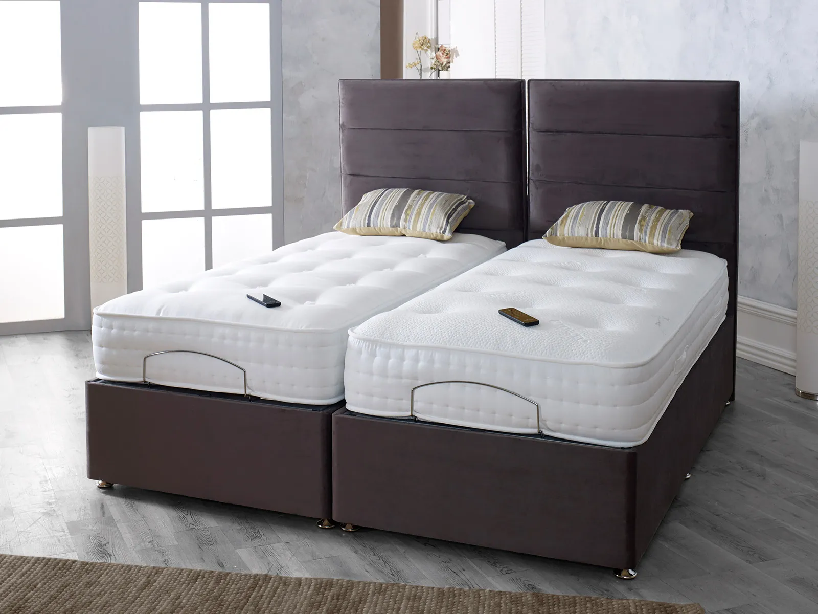 Adjustable Divan Set
