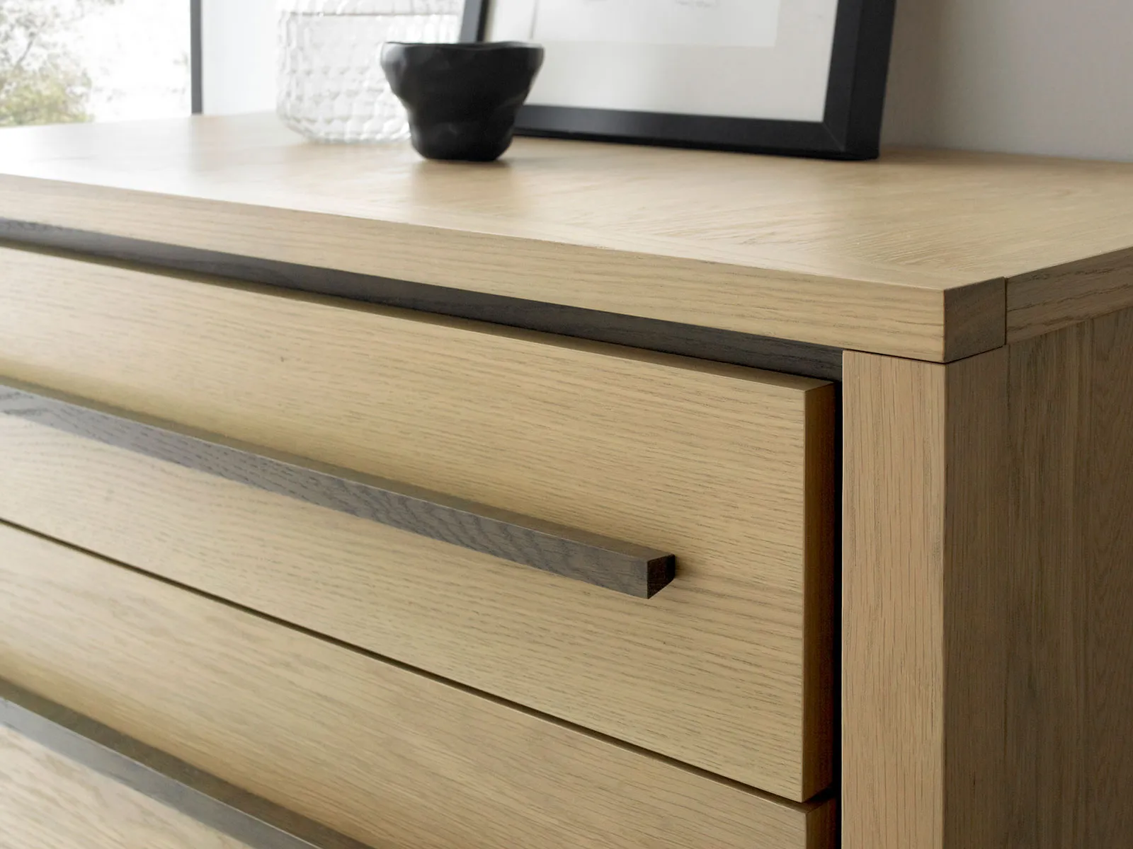 3 Drawer Chest